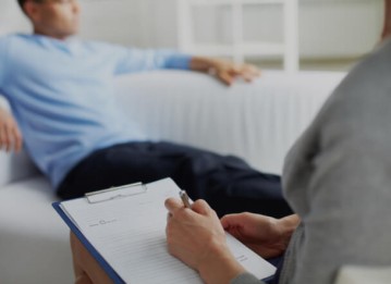 Частная психиатрическая клиника в Михайловском