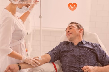 Лечение токсикомании в Михайловском