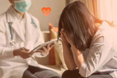 Лечение ПТСР в Михайловском