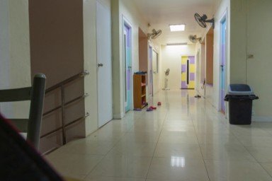 О клинике в Михайловском